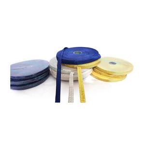 Ceremonial Uniform <b>Gold</b> Braid Bullion Wire Lace Braid Ceremonial Lace Braid <b>Trim</b> - Product Image 5