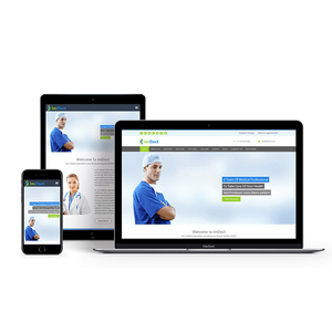 WordPress Website Development Company in India | Award Winning WordPress Design & Development Services by Webroot Infosoft - Product Image 2