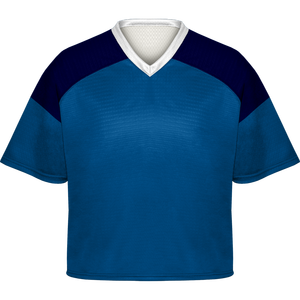 2024 tendance unisexe OEM maillots de crosse et de hockey sur glace sublimés personnalisés uniformes personnalisés avec nom d'équipe sur la chemise - Product Image 2