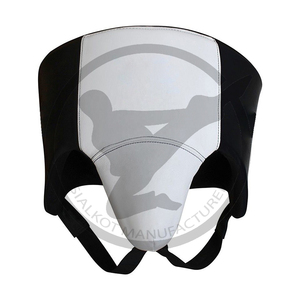 Protector de ingle masculino, diseño personalizado, para boxeo, MMA - Product Image 2