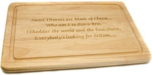 Tabla de picar personalizada, con tu logotipo, compra directa de fábrica - Product Image 2