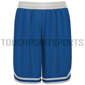 Short d'entraînement de gymnastique pour hommes Pantalon de jogging 100% coton à séchage rapide avec motif solide écologique et poches Équipement de course d'entraînement - Product Image 2