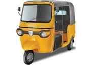 Ape Tuk Tuk for Sale