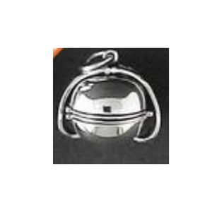 เครื่องประดับล็อกเกต4วิธีบอล # SGL123 - Product Image 1