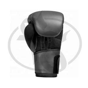 Gants de boxe professionnels en cuir de vachette pour l'entraînement de kickboxing avec sac lourd - Product Image 1