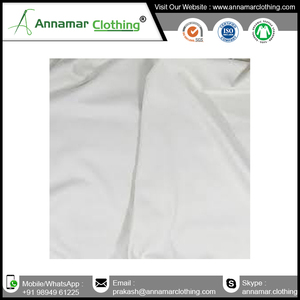 Wonderful Knit 100% Organic Cotton Interlock Fabric For Baby Garment in Lowest Price From Wholesaler - Product Image 3