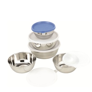 Bols de mélange en acier inoxydable - Product Image 2