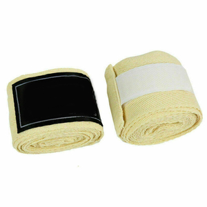 Best Selling High Quality Custom Printed EVA Hand Wraps <b>Dummy</b> Man Mouth Guard Users for Boxing MMA Muay Thai for Gym Use - Product Image 1