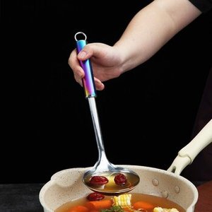 Luxurious Mirror Finished Rose Gold <b>Serving</b> <b>Spoon</b> Elegant Durable Kitchen Utensil Perfect for Stylish Dining and Special Use - Product Image 5