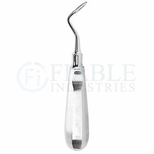 เครื่องยกฟันแบบแมนนวลอุปกรณ์ทันตกรรมเหล็กพร้อมอุปกรณ์ทันตกรรมแบบเว้าและแบบแบนอุปกรณ์ทันตกรรม schmeckebier-apexo - Product Image 1