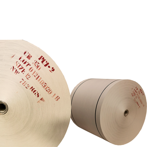 Core Board CB Good Quality Product with 300 Ply Bond Used for Paper Cone Paper Core Paper Tube Packaging - Product Image 1