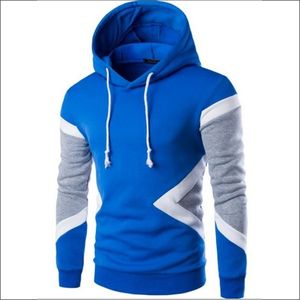Sudadera con capucha de algodón de peso pesado personalizada para hombre unisex, ropa de calle de talla grande, estampado de logotipo, cuello con capucha de estilo de invierno informal - Product Image 2