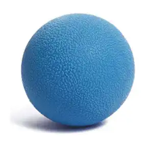 YOGA MASSAGE EXERCISE RELIEVE MUSCLE BALL ATHLETIC CROSS FIT RELAXING MEDICOS HOME GYM BALLS UNISEX FITNESS AEROBIC FOAM ROLLER