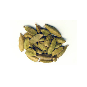 Cardamomo verde fresco, cardamomo verde seco - Product Image 1