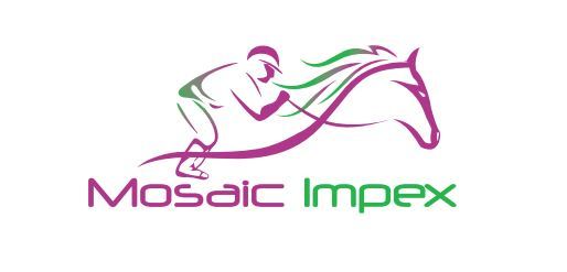 MOSAIC IMPEX logo