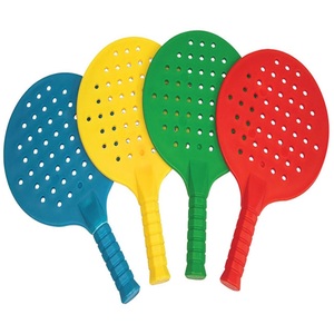 Batte en plastique de raquette de tennis de démarreur primaire pour les joueurs débutants - Product Image 1