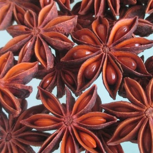 Anís Estrellado de Vietnam en Venta, Calidad Premium, Flor Grande, Forma Hermosa, Color Rojizo Natural y Aroma Intenso - Product Image 1