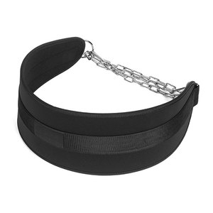 Cinturón de inmersión para levantamiento de pesas, para fisicoculturismo, gimnasio, entrenamiento - Product Image 1