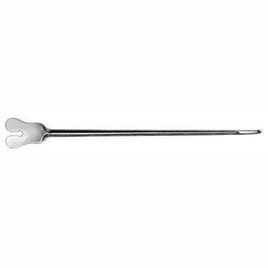 Sonde rainurée Doyen, sonde papillon et dilatateurs - Acier inoxydable de qualité médicale, fabriqués à la machine - Product Image 6