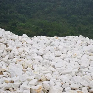 Vietnam White Marble Quarry Best quality