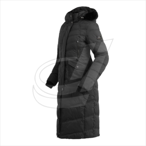 Vestes d'hiver pour femmes, manteaux de haute qualité, vestes bouffantes, veste d'équitation, vente en gros, vêtements élégants - Product Image 4