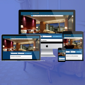 Hotel Website Design and <b>Development</b> Company | Top Hotel & Hospitality Website Design and <b>Development</b> Services by Webroot - Product Image 5