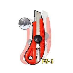 Tayvan mükemmel bıçağı İşleme maket bıçağı l SK-5 değiştirilebilir bıçak l ABS vücut l üstün kalite l ilk yer için ihracat