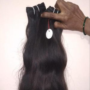Extensions Remy originales, cheveux bouclés, couleur de beauté, bon marché, sans perte et emmêlage, prix d'usine - Product Image 1