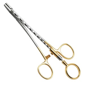 Vétérinaires instruments fil tendeur en acier inoxydable fait fil twister Cerclage Twister fil Cutter Set 2 PAR UAMED Chirurgicale IND - Product Image 5