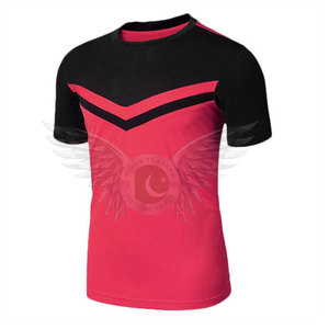 Ropa Deportiva 100% poliéster jersey de fútbol luz peso duradero de formación de fútbol Jersey - Product Image 6