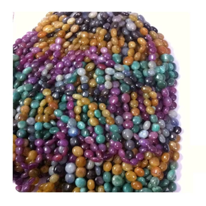 Loose <strong>Beads</strong> with Natural Colours 6mm Precious Emerald <strong>Ruby</strong> Sapphire Gemstones Faceted Rondelette <strong>Beads</strong>