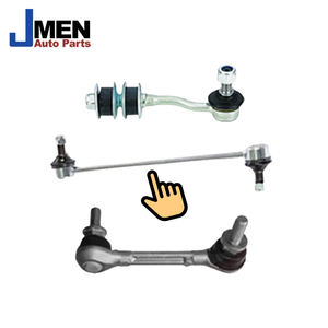 Jmen-Kit de enlace estabilizador para camión Mack, fabricante de barra oscilante - Product Image 1