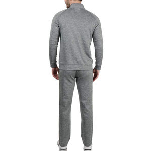 Survêtement deux pièces pour hommes, ensemble de jogging, design surdimensionné, sweat-shirt unisexe, vêtements de ville, survêtement personnalisé, Oem, nouvelle collection - Product Image 4