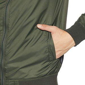 Los hombres al por mayor de diseño personalizado chaqueta para el requisito del cliente todos tela disponible - Product Image 4