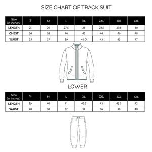 Ensemble de jogging personnalisé, vente en gros, gymnastique, course à pied, sport, exercice, survêtement, fabricants du Pakistan - Product Image 6