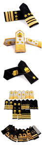 Hombreras de Oficial ceremonial alemán a la venta - Product Image 4
