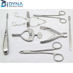 Kit Dental para Roedores de Especies Pequeñas, Juego de Instrumentos Veterinarios Pequeños - Product Image 4