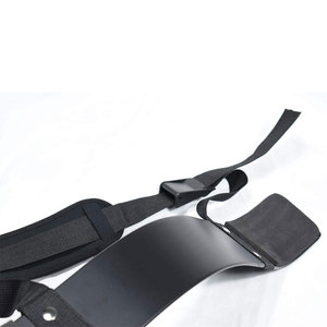 GAF Biceps Bras Blaster Heavy Duty Body Building Biceps Curl Triceps Nouveau Biceps Bras Blaster En Bas Prix À Vendre - Product Image 3