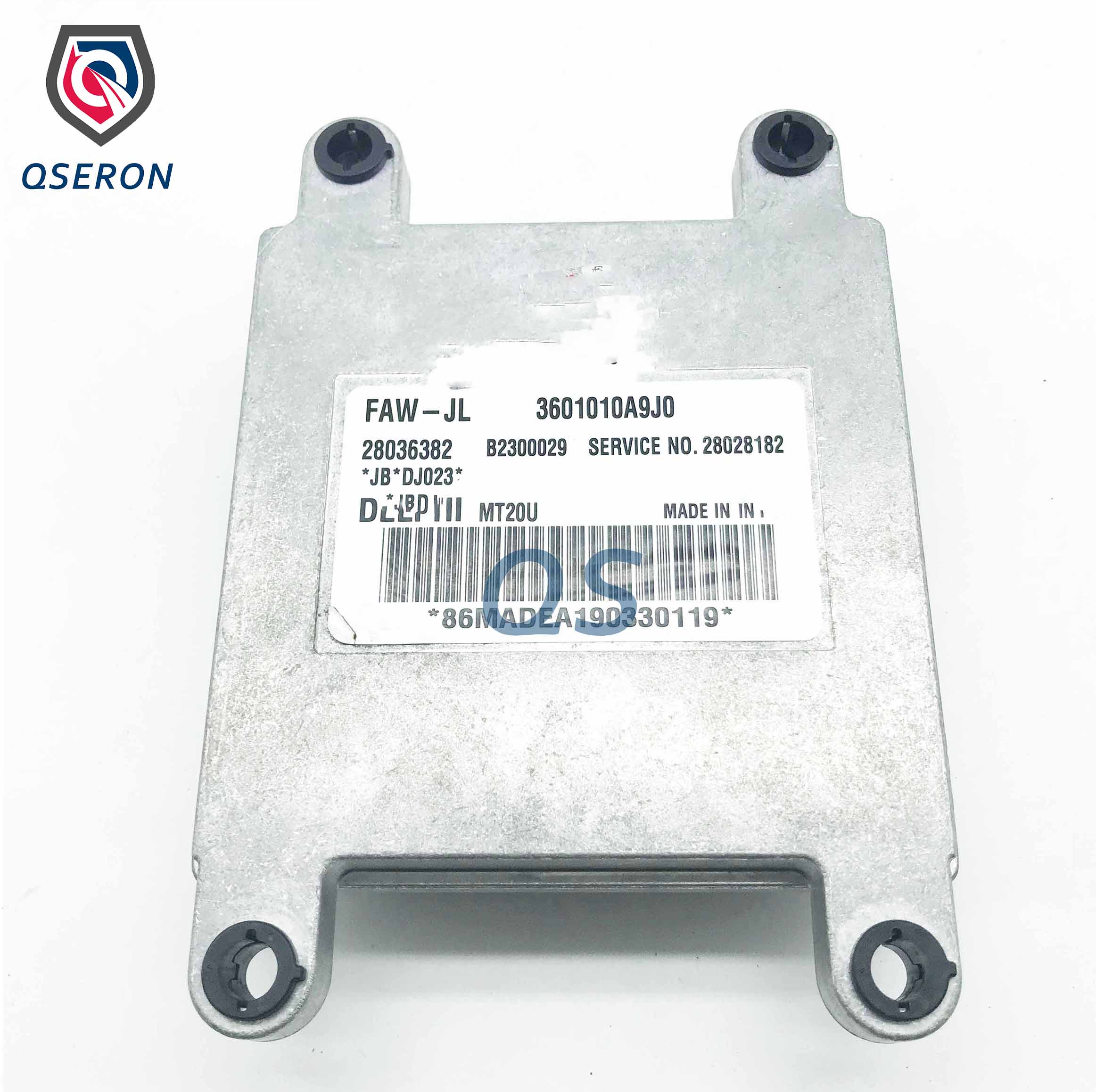 DUAL LPG モジュール DUAL LPG モジュール