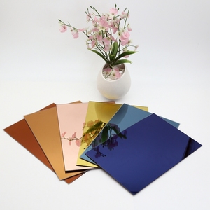 1mm 1.1mm Chất lượng cao và giá thấp màu gương - Product Image 1