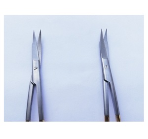 Purple man Fox — ciseaux à Double lame de scie courbée, en acier inoxydable, nouveauté - Product Image 2