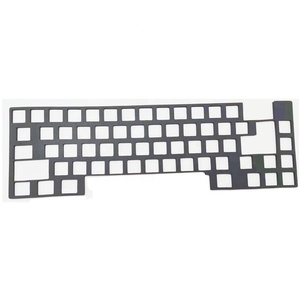 Tùy Chỉnh Chết Cắt Bọt Gasket Poron <span class=keywords><strong>4701</strong></span> <span class=keywords><strong>30</strong></span> Chết Cắt Bọt Poron Bọt Với Chất Kết Dính - Product Image 3