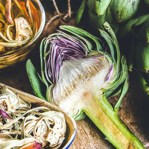 Alcachofa seca nutritiva vietnamita, alta calidad - Product Image 1