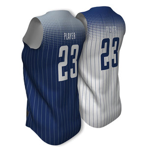 Uniforme de Baloncesto Reversible Personalizado para Mujer, Camiseta/Pantalones Cortos de Baloncesto OEM Nuevos, Camisetas de Fútbol Hechas a Medida - Product Image 2