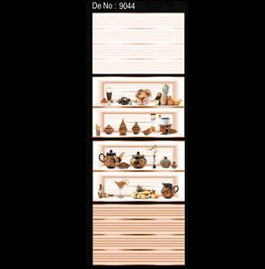 Azulejos de pared de baño digital de la mejor calidad y precio razonable 30x45cm - Product Image 1