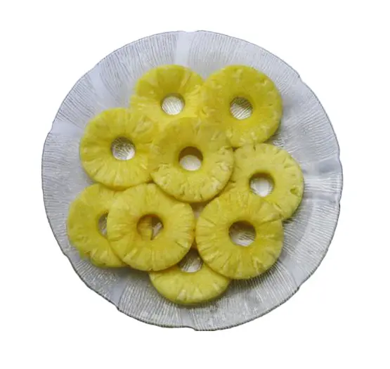 Ananas in scatola dal Vietnam // VIETNAM di alta qualità // Ms. Esther (WhatsApp: + 84 963590549)