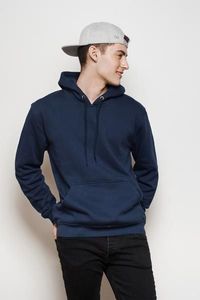 Sudaderas con Logo personalizado para hombre, suéter cálido de invierno - Product Image 5