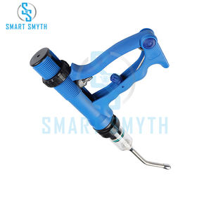 Pinces de tatouage pour animaux, équipement pour ac 10 pièces, pour animaux domestiques et lapin - Product Image 3