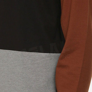 New Fashion <b>Men</b> Sweatshirt Latest Designs Sweatshirts For <b>Men</b> Cotton Polyester Printed <b>Pullover</b> <b>Men</b> Sweatshirt - Product Image 6