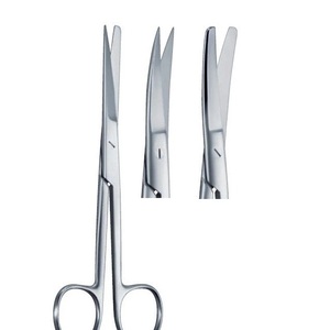 Deaver-tijeras quirúrgicas - Product Image 5